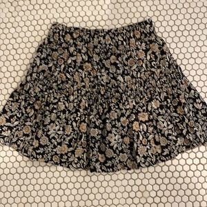 ZARA skirt size small